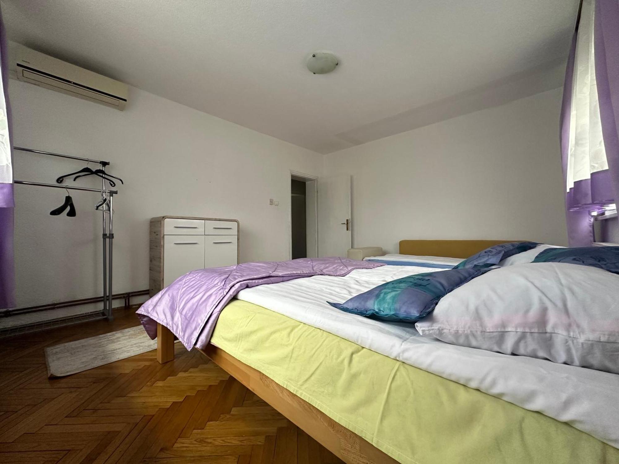 Pool Villa Sarajevo Ngoại thất bức ảnh